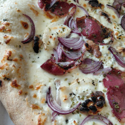 La Duck & Chèvre 16€